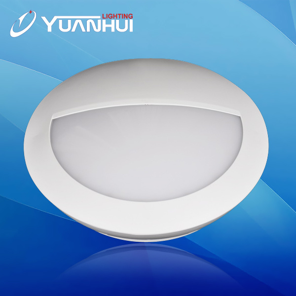IP66 Bulkhead LED Ceiling Lamp/Light