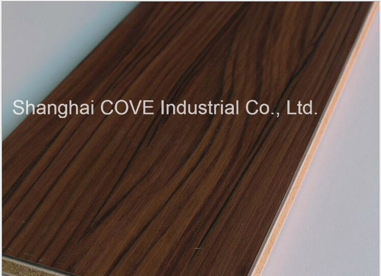 High Glossy/ UV-Coated Water Proof MDF Bamboo Board for Furniture/Kitchen Cabinet