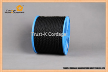 Polyester Twisted Rope