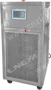 -50~250 Degree Air-Cooled Cooling and Heating Machine Dynamic Temperature Control Machine Made in China