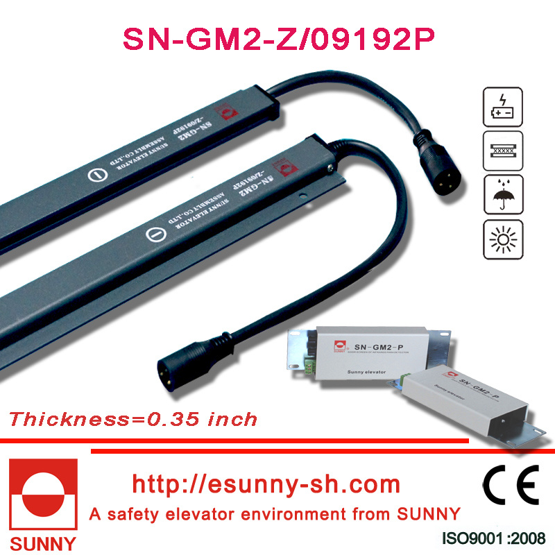 Infrared Sensors for Otis Elevator (SN-GM2-Z/09192P)