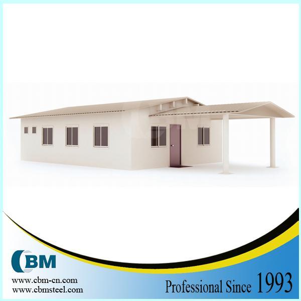 Cbm Flexible Designs Modular Home Prefabricated Building Vh14273-2