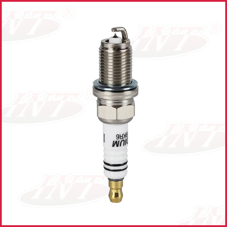 Top Quality Iridium Spark Plugs Same Quality with Ngk's (EIX-BKR6-11)