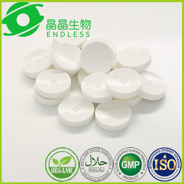 Wholesale Folic Acid Ferrous Chewable Tablets (Iron)