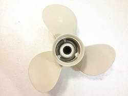 YAMAHA Brand Boat Propeller for 11 5/8X11-G Size