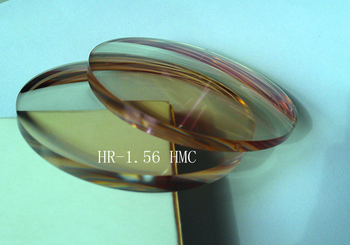 1.56 Index Hmc Optical Lenses/Bifocal Lens