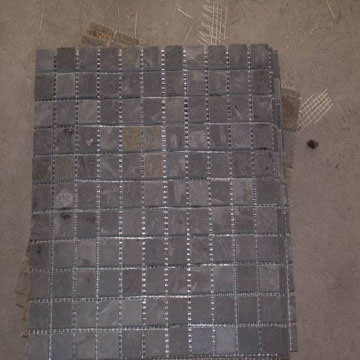 Mosaic Slate (SPMS-03)