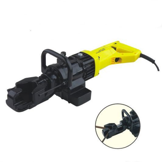 WXG Series Electro-Hydraulic Rebar Cutter