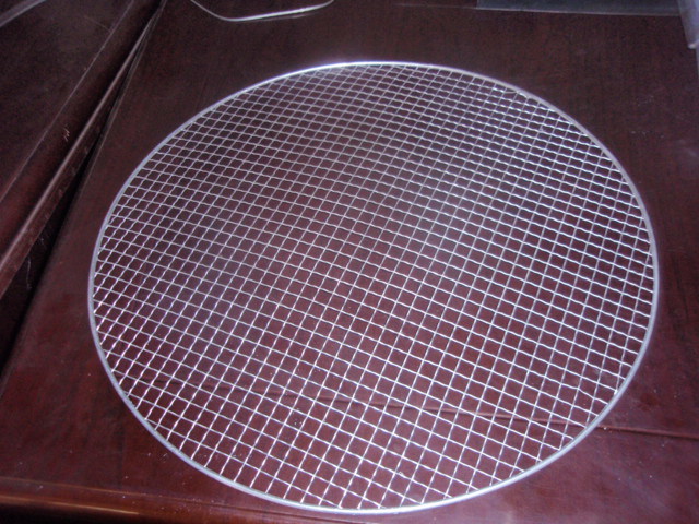 Smokeless Outdoor BBQ Net/Barbeque Grill Netting
