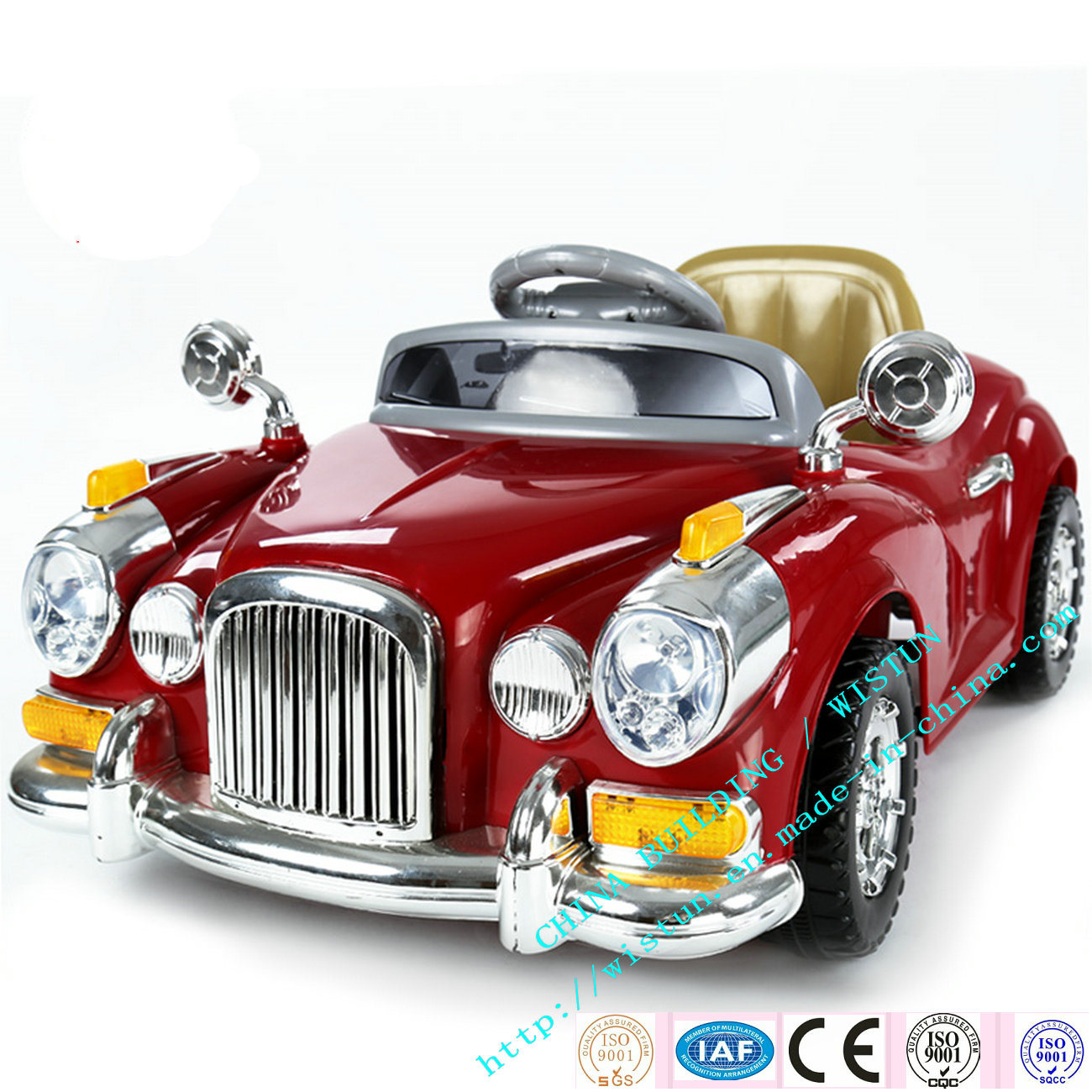 Gift Children Electric Toy Car, Children Electric Car for Kids