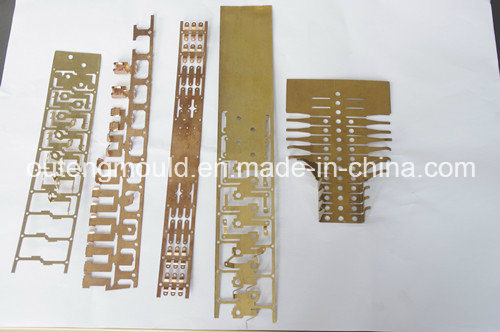 Punching Mould/ Metal Mold/Hardware Molding