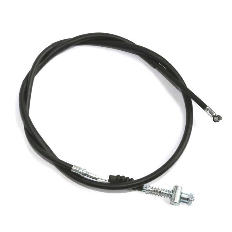 Motorcycle Brake Cable Parts