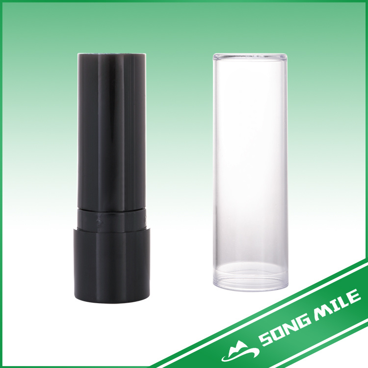 (D) 3ml Ordinary Lipstick Tube for Lipstick