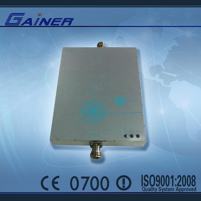 23dBm High Quality with Low Cost GSM Signal Booster