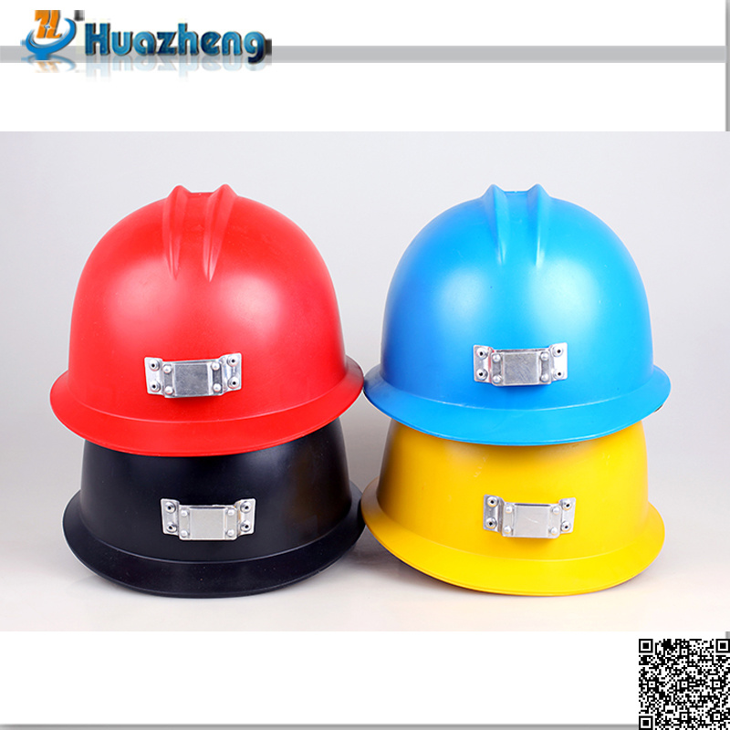China Factory Electrical Insulating Safety Helmet
