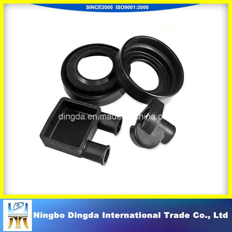 Custom-Made Rubber Parts with Low Price