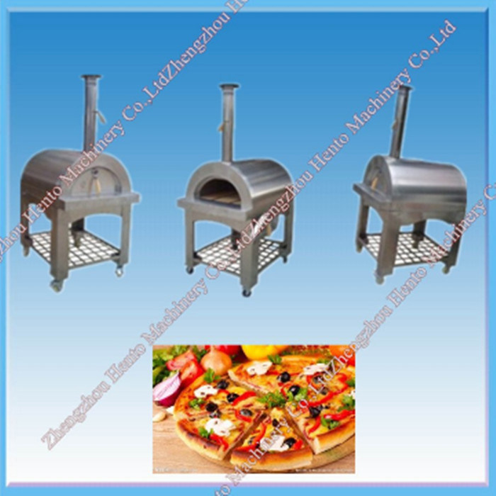 Professional Exporter of Brick Oven Pizza Ovens Sale