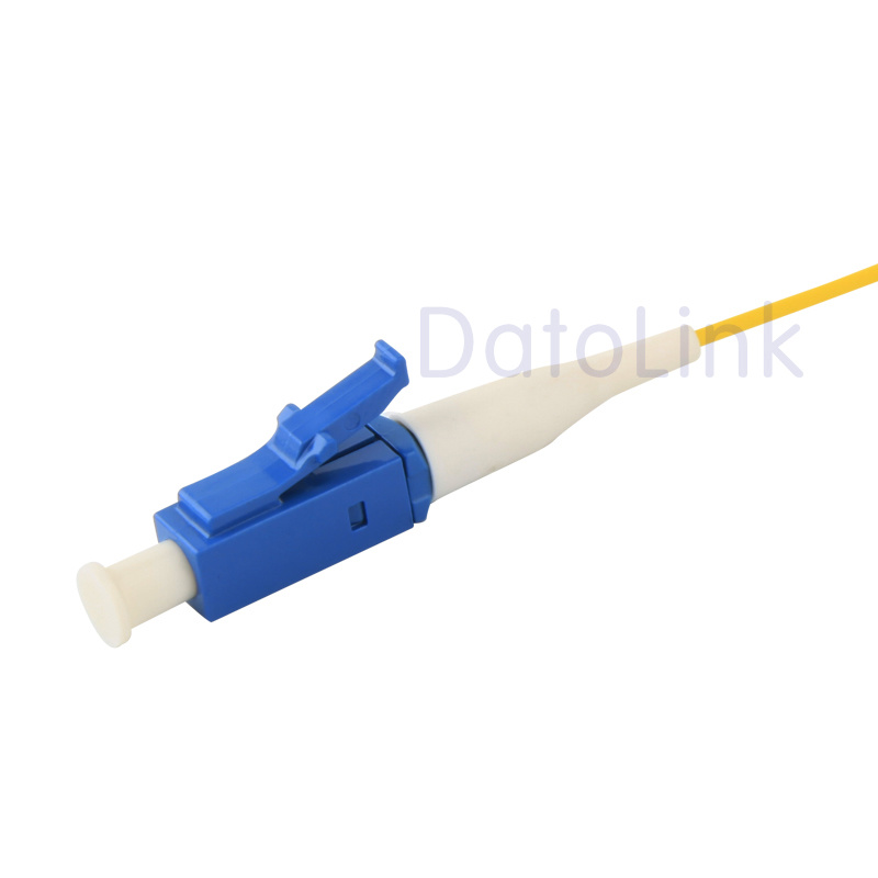 LC/Upc Sm Fiber Optical Cable