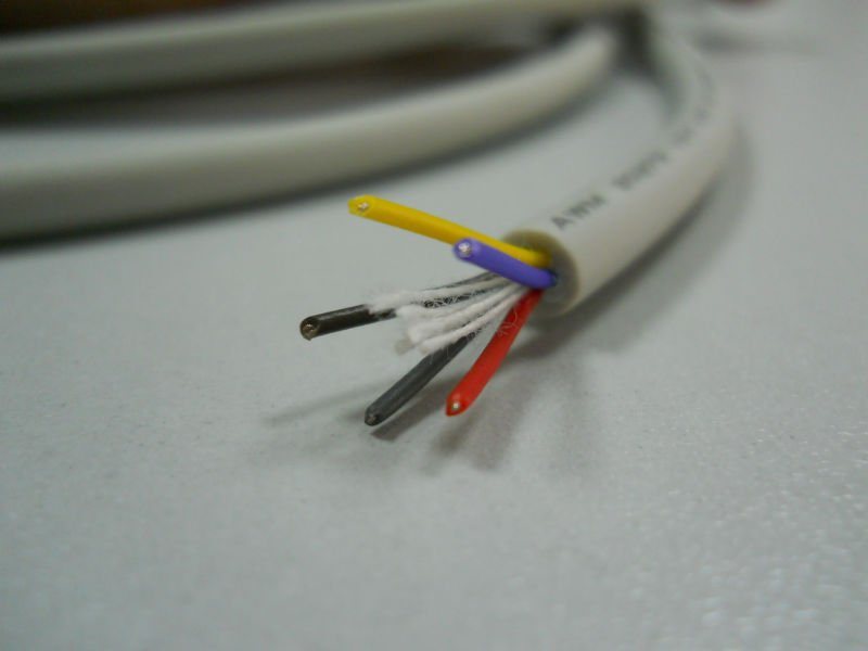 UL21310 Electric Cable