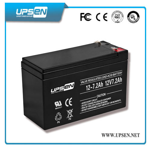 UPS Battery VRLA Battery Sealed Lead Acid Battery AGM Battery