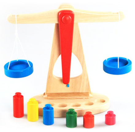 2014 Wooden Balance Toys