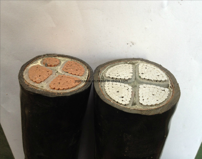 Power Cable Sta Power Cable XLPE Cable
