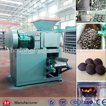 Iron Powder Briquette Machine/Briquette Press Machine Made in China