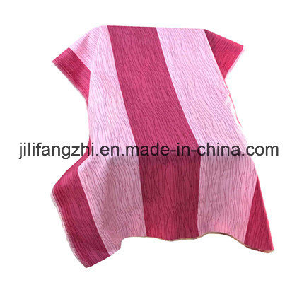 Printed /100%Polyester/Pongee/Home Textile/Curtain/Bedding Fabric