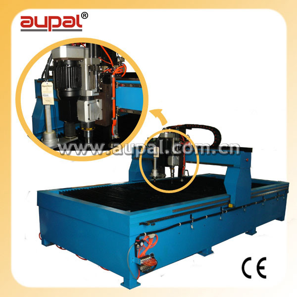 CNC Table Style Gas Cutting Machine