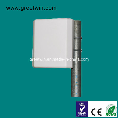 Outdoor Wall Mounted Antenna/Directional Panel Antenna (GW-OWMA80257D)