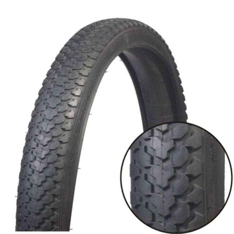 Professional Manufacturer Bicycle Tires 26X2.125