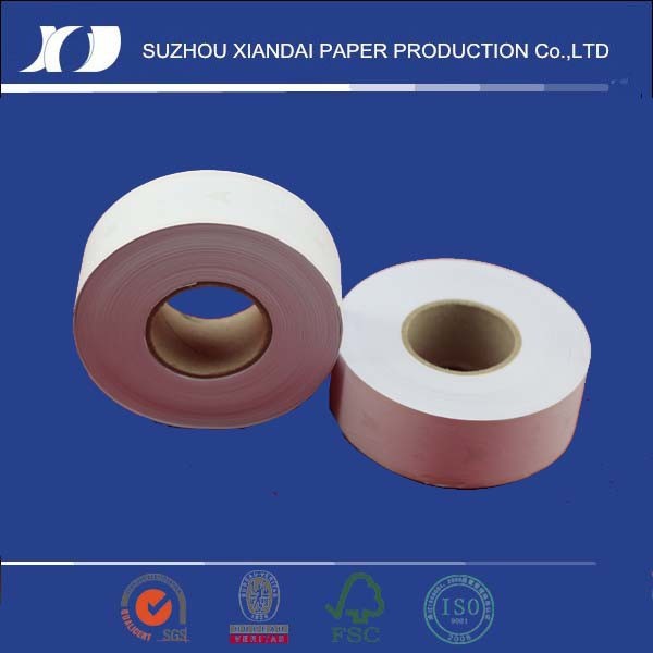 Thermal Paper in POS Machine