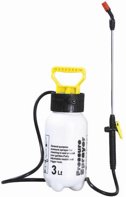 Air Pressure Sprayer 3L (TM-03)