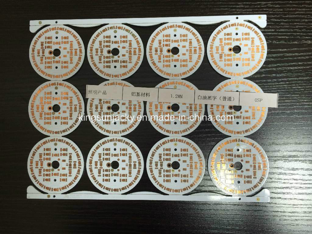 PCB Circuit Board for LED Lighting