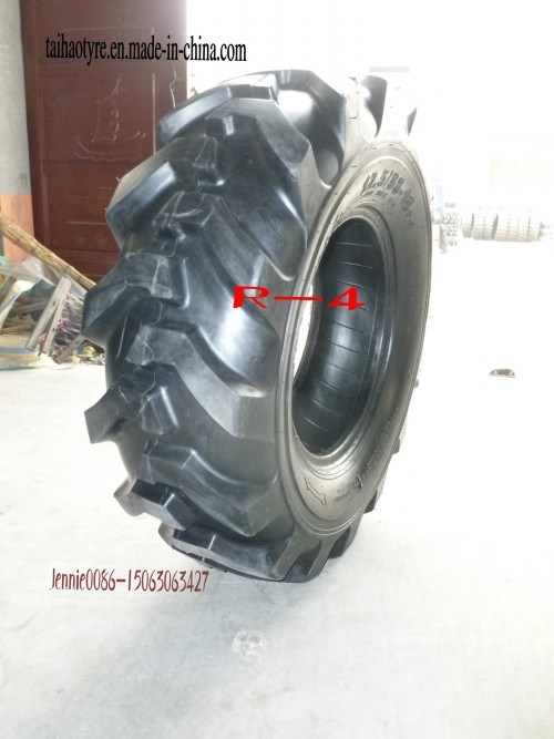 Tyre R4 (12.5/80-18)