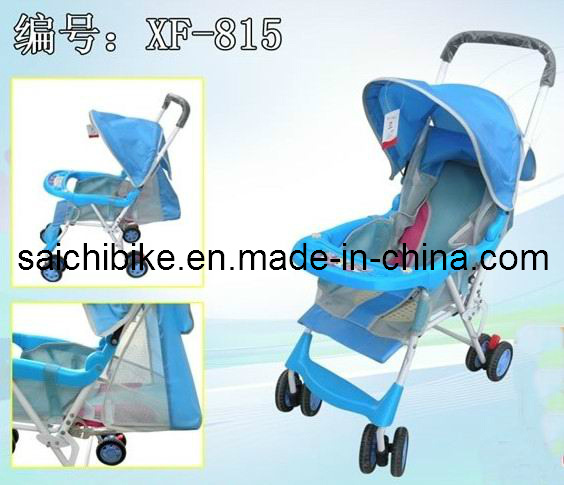 Baby Stroller (XF-815)