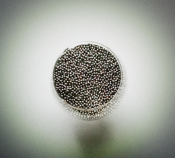 Copper Ball H65 (C2700) 2.8mm