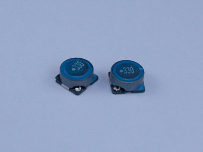 Fixed Inductor (SLF6025T-150MR88-PF)