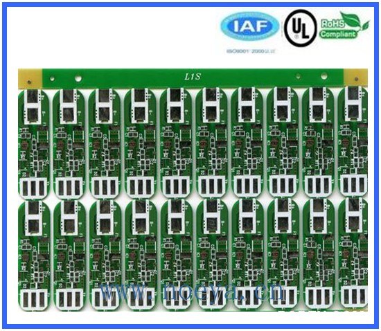Adapter PCB Boards