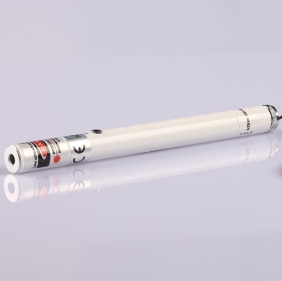 980nm 300mw Infrared Laser Pointer Pen (XL-IRP-219)
