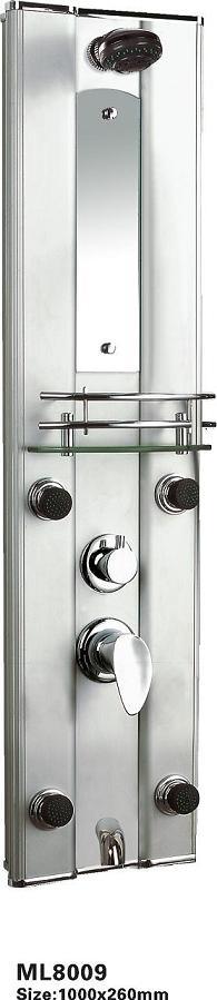 Shower Panel (ML8009)