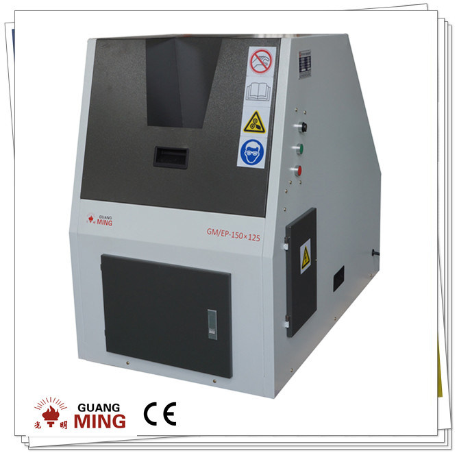 Lab Jaw Crusher for Coal, Ore, Mining Sample Preparation