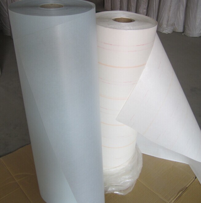 DMD Insulation Paper with Pet Film