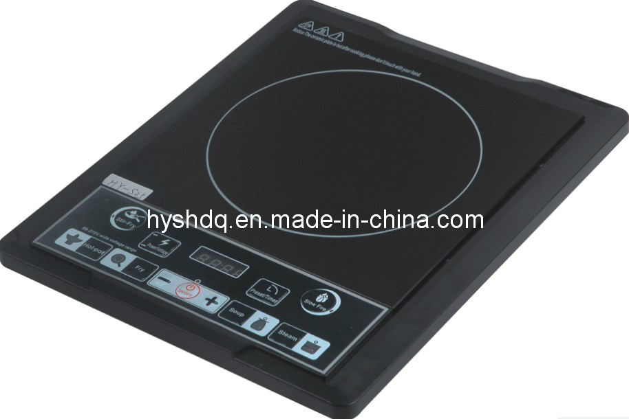 Induction Cooker HY-S25-B1