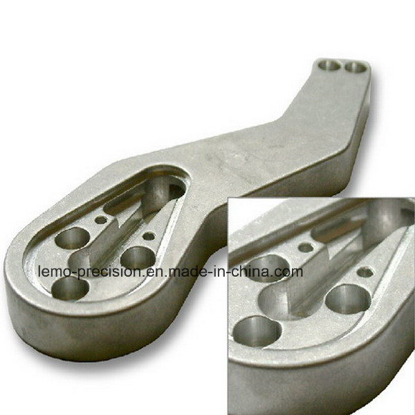 Gravity Casting Parts of Machinery (LM-649)
