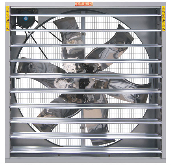 36' Ventilation Exhaust Fan
