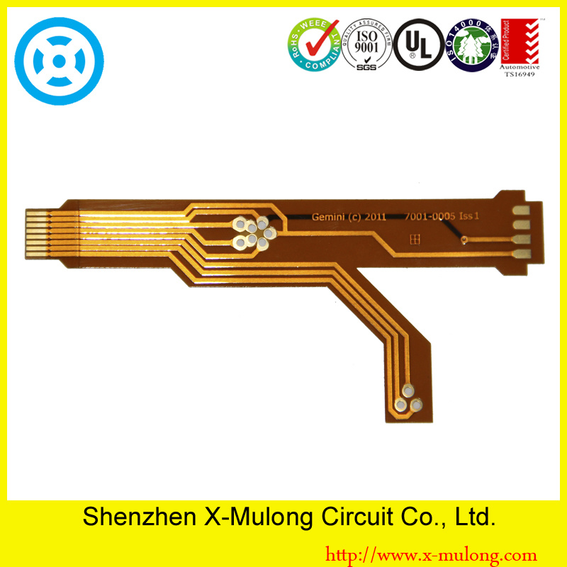 Flexible Circuit Board From FPC Manufacturer