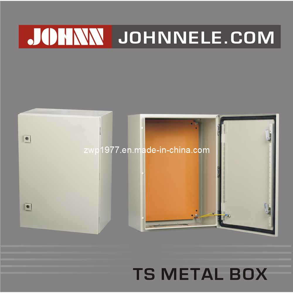 Tx Series Waterproof Power Distribution Box Metal Box