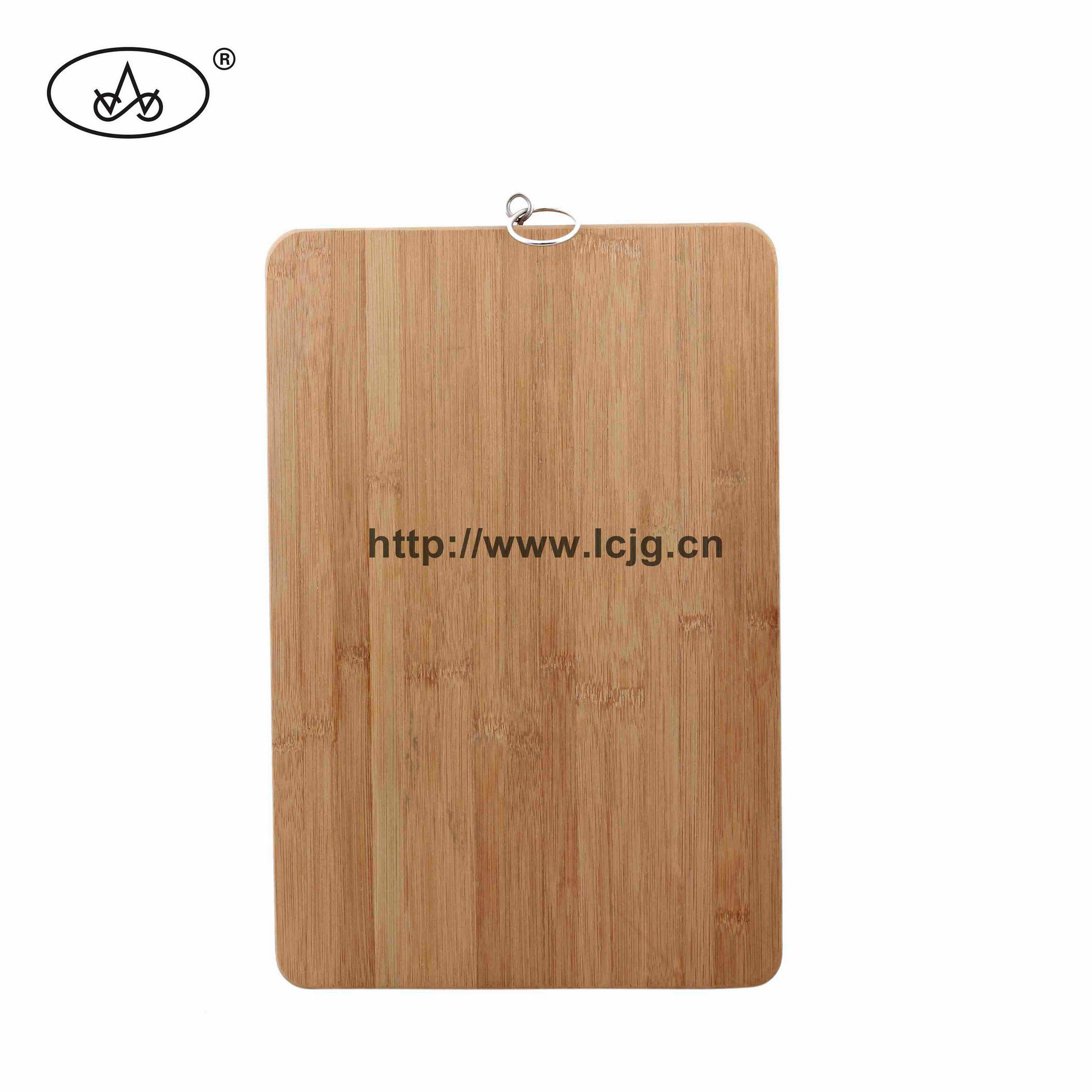 Natural Bamboo Vegetable Cutting Board for Kitchen Accessories