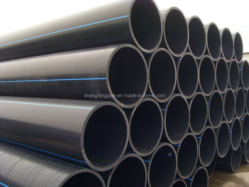 PE Pipe for Water Supply